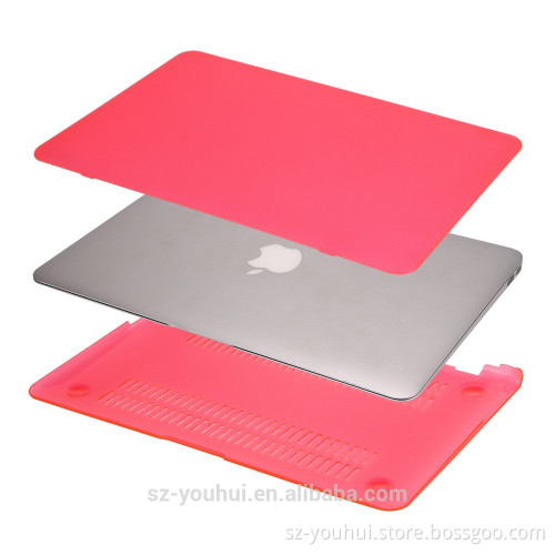 Wholesale for macbook pro matte case